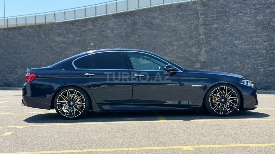 BMW 528 — foto 4/4