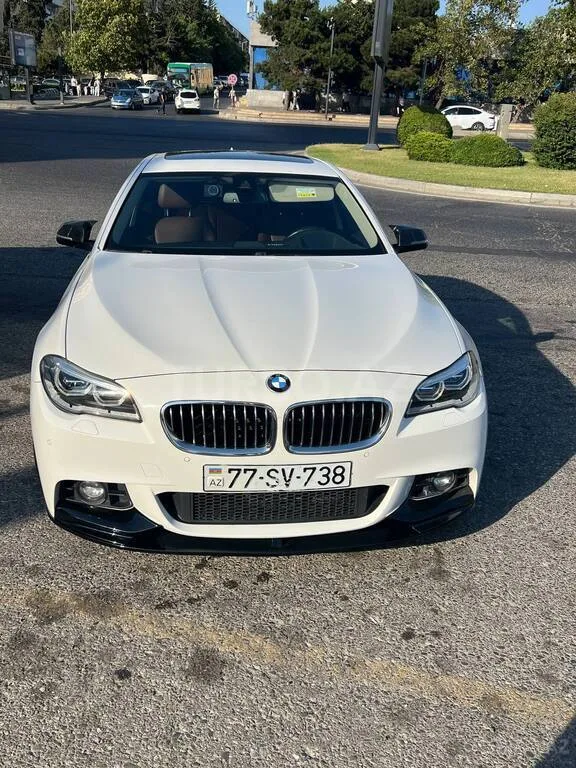 BMW 528 — foto 2/4