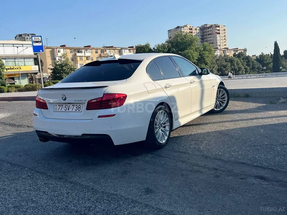 BMW 528 — foto 3/4