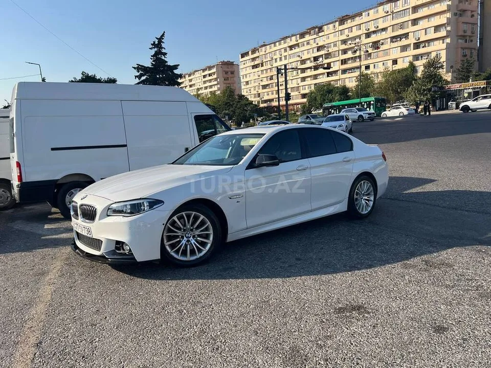 BMW 528 — foto 4/4