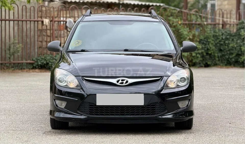 Hyundai i30 — фото 3/4