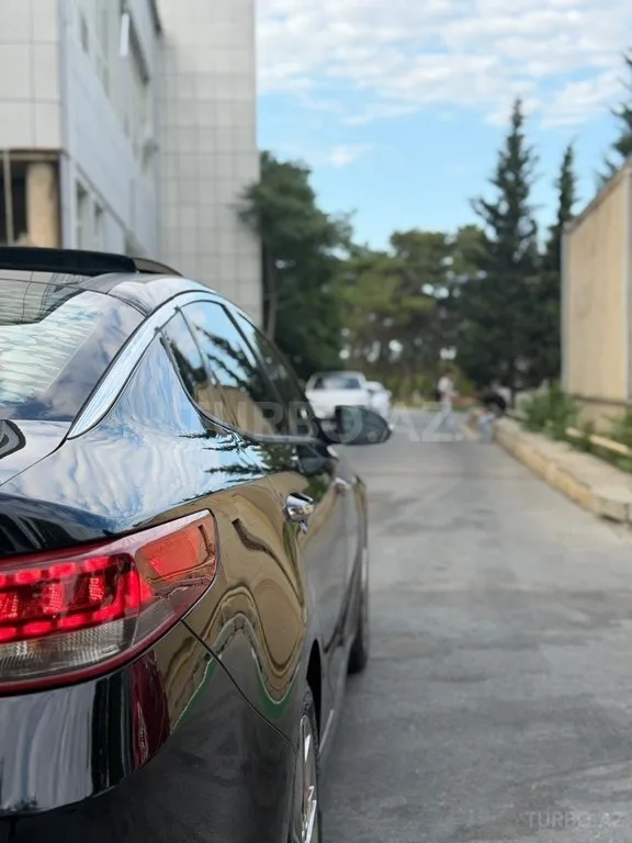 Kia Optima — фото 4/4