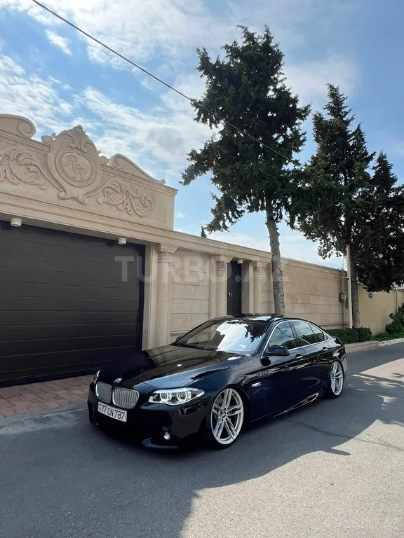 BMW 528 — foto 1/4