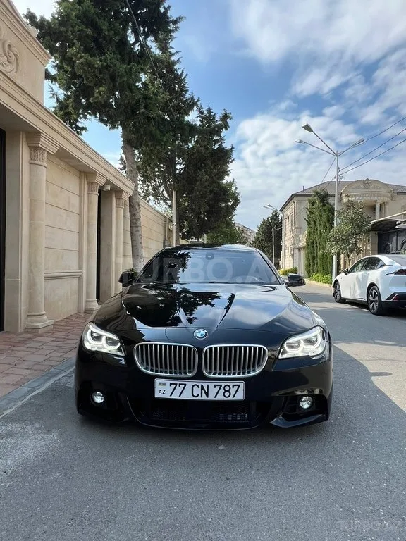 BMW 528 — foto 2/4