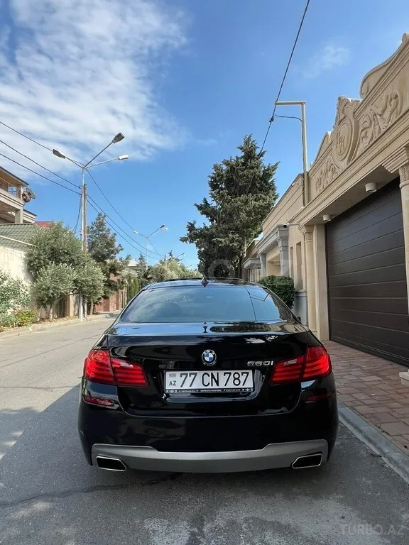 BMW 528 — foto 3/4