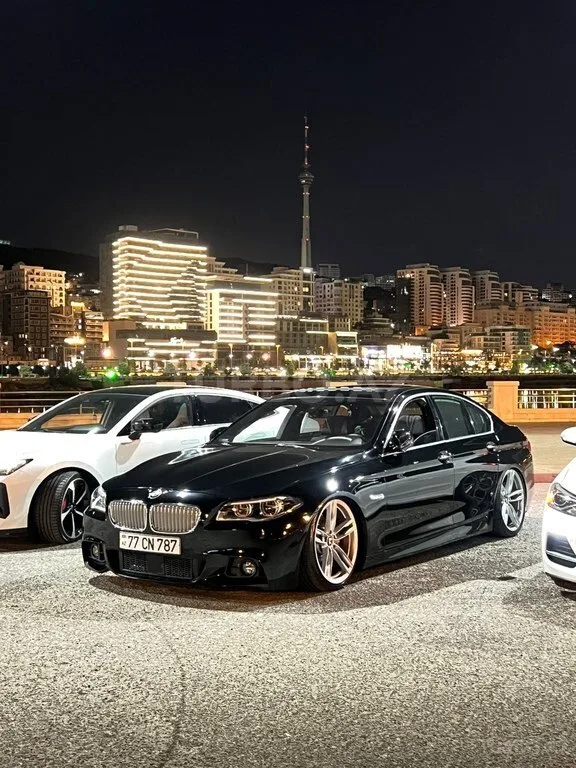 BMW 528 — foto 4/4