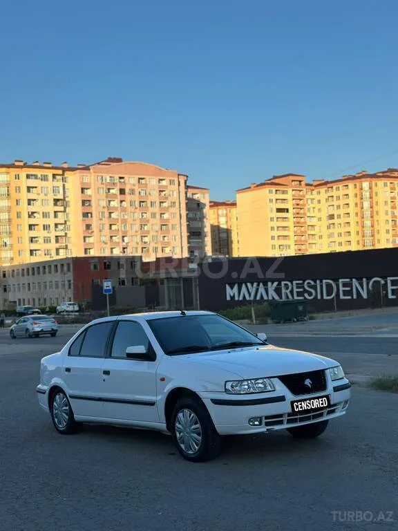 Khazar LX — foto 1/4
