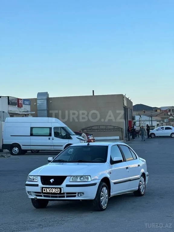 Khazar LX — foto 3/4