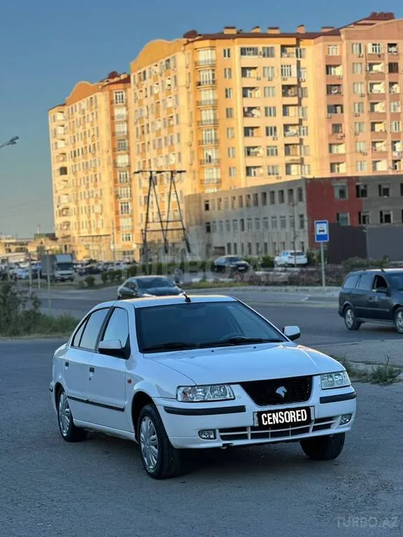 Khazar LX — foto 4/4