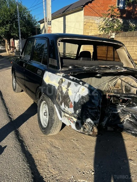 LADA (VAZ) 2107 — foto 3/4