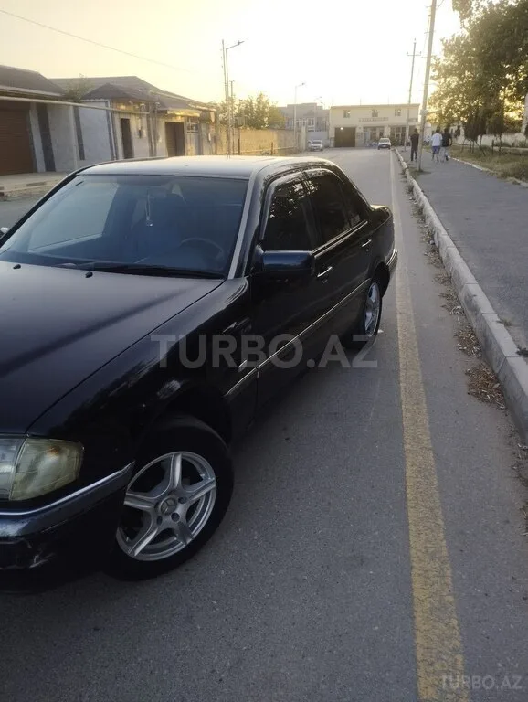 Mercedes C 280 — фото 2/4