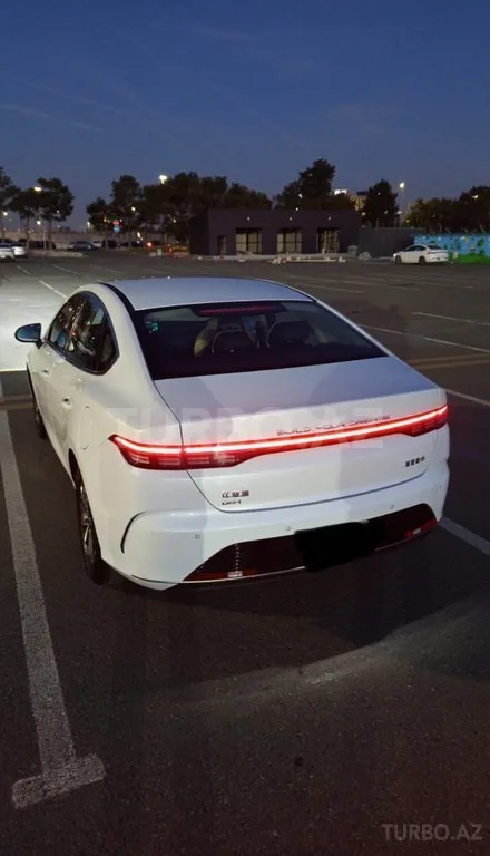 BYD Destroyer 05 — foto 2/4