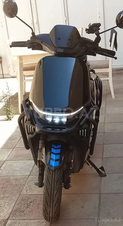 Motofino EV300 — фото 1/4