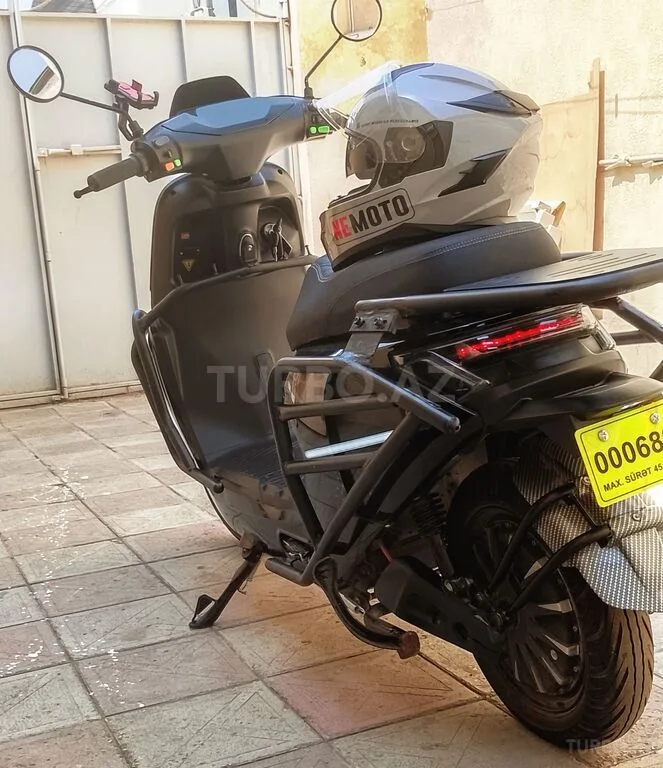 Motofino EV300 — фото 2/4