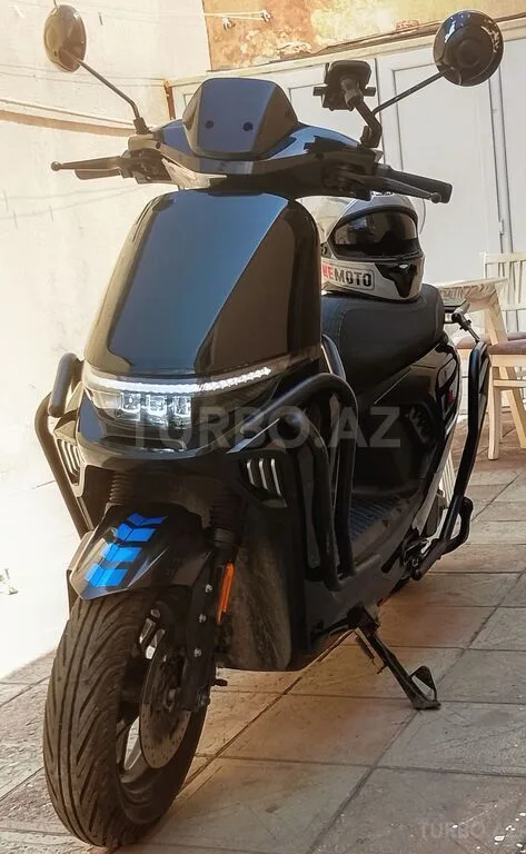Motofino EV300 — фото 3/4