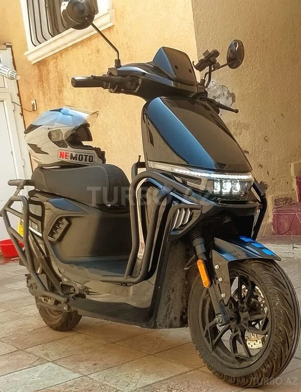 Motofino EV300 — фото 4/4