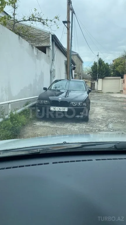 BMW 528 — foto 2/4
