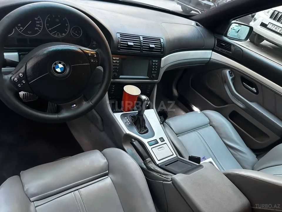 BMW 528 — foto 4/4