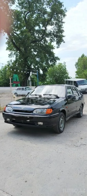 LADA (VAZ) 2115 — foto 1/4