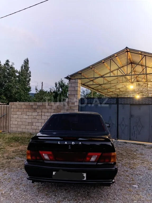 LADA (VAZ) 2115 — foto 2/4