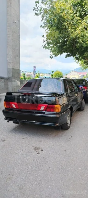 LADA (VAZ) 2115 — foto 3/4