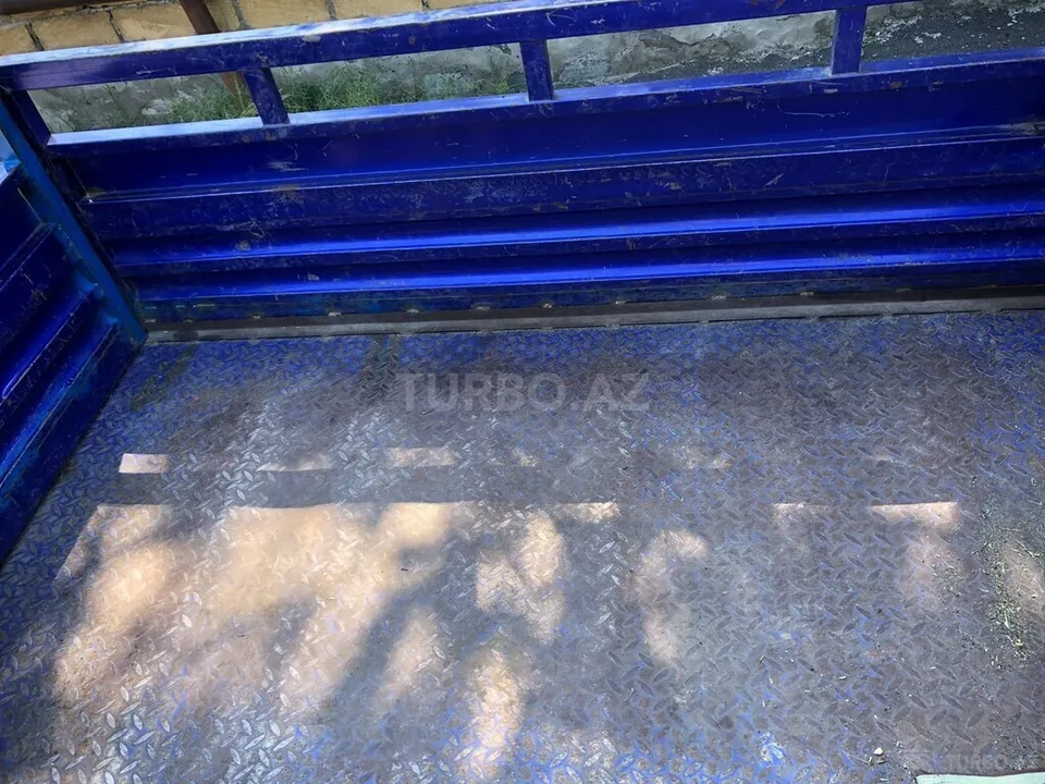 Muravey TG200 — фото 4/4