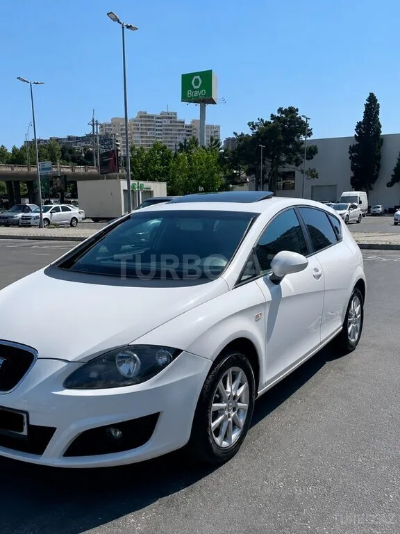SEAT Leon — foto 3/4