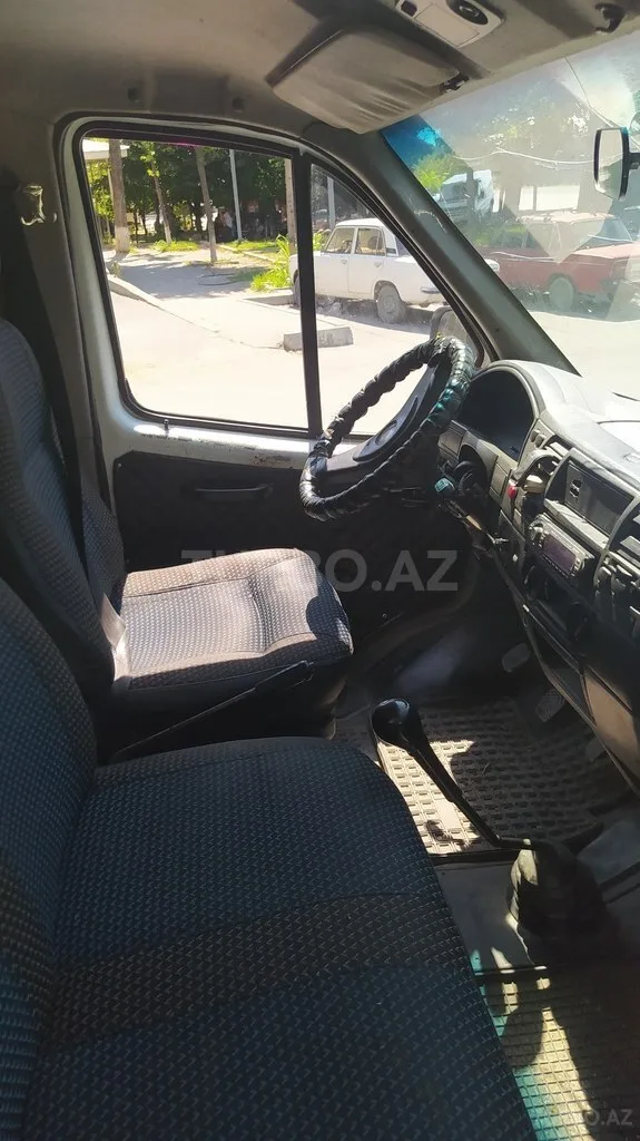 GAZ GAZel (3302-744) — foto 3/4