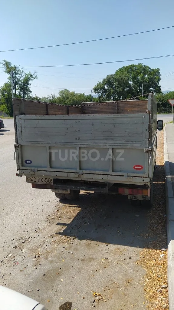 GAZ GAZel (3302-744) — foto 4/4