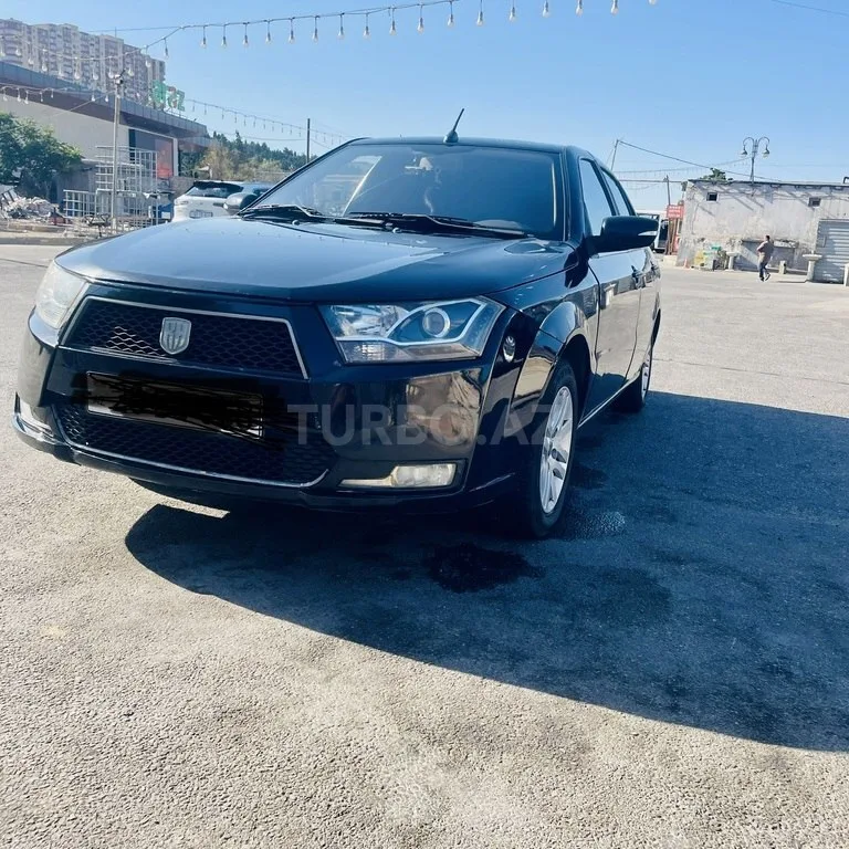 Khazar SD — foto 1/4
