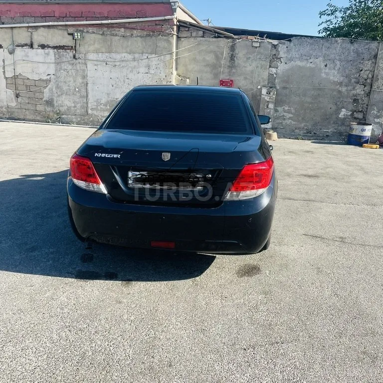 Khazar SD — foto 2/4
