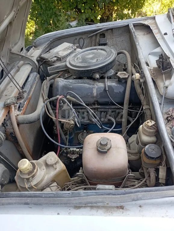 LADA (VAZ) 2103 — фото 2/4