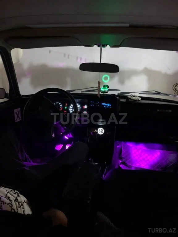 LADA (VAZ) 2107 — foto 3/4