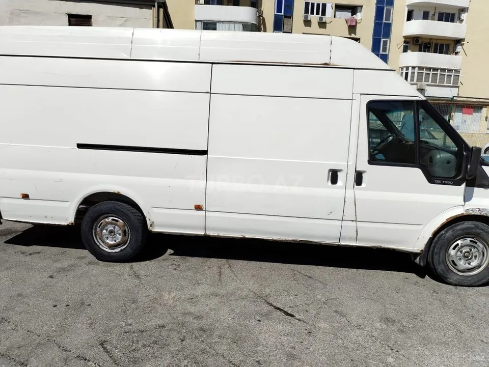 Ford Transit — foto 2/4
