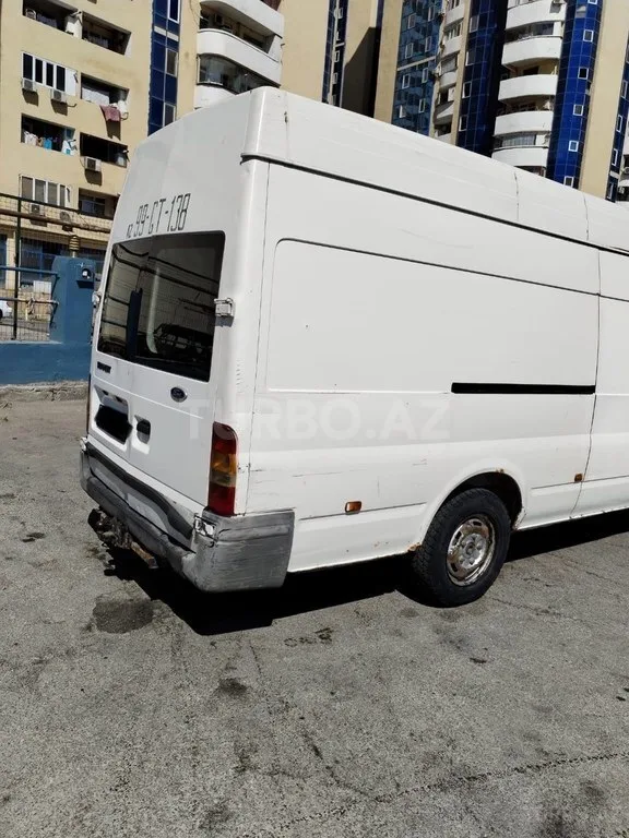 Ford Transit — foto 3/4