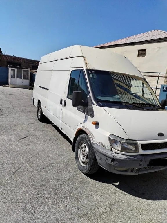 Ford Transit — foto 4/4