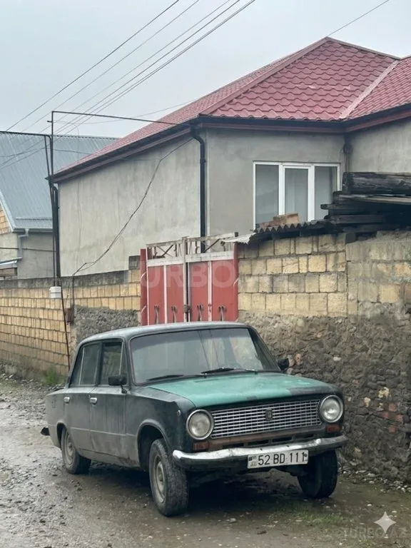 LADA (VAZ) 2101 — фото 2/4