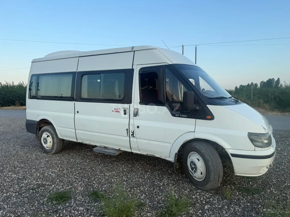 Ford Transit — foto 2/4