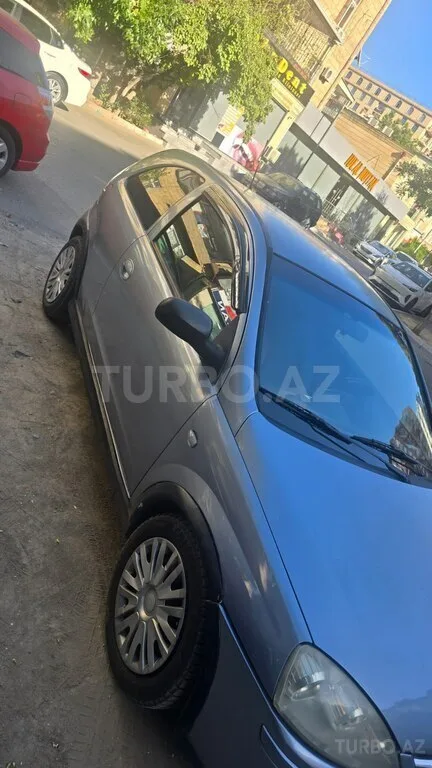 Opel Corsa — foto 2/4