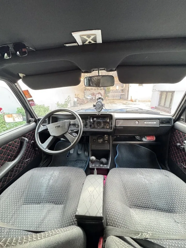 LADA (VAZ) 2107 — foto 3/4
