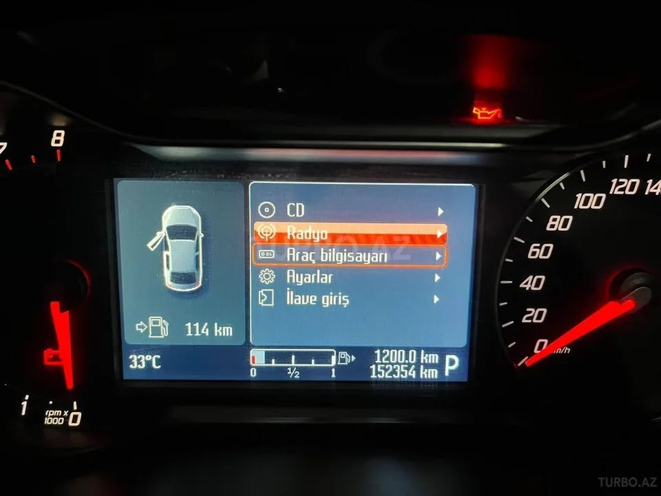 Ford Mondeo — foto 3/4