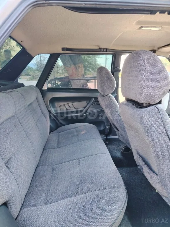 LADA (VAZ) 21099 — foto 3/4