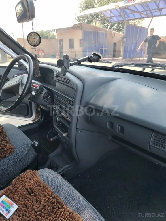 LADA (VAZ) 21099 — foto 4/4
