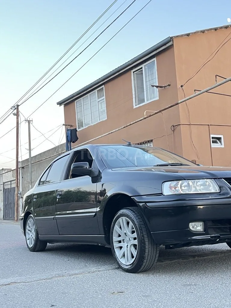 Khazar LX — foto 2/4