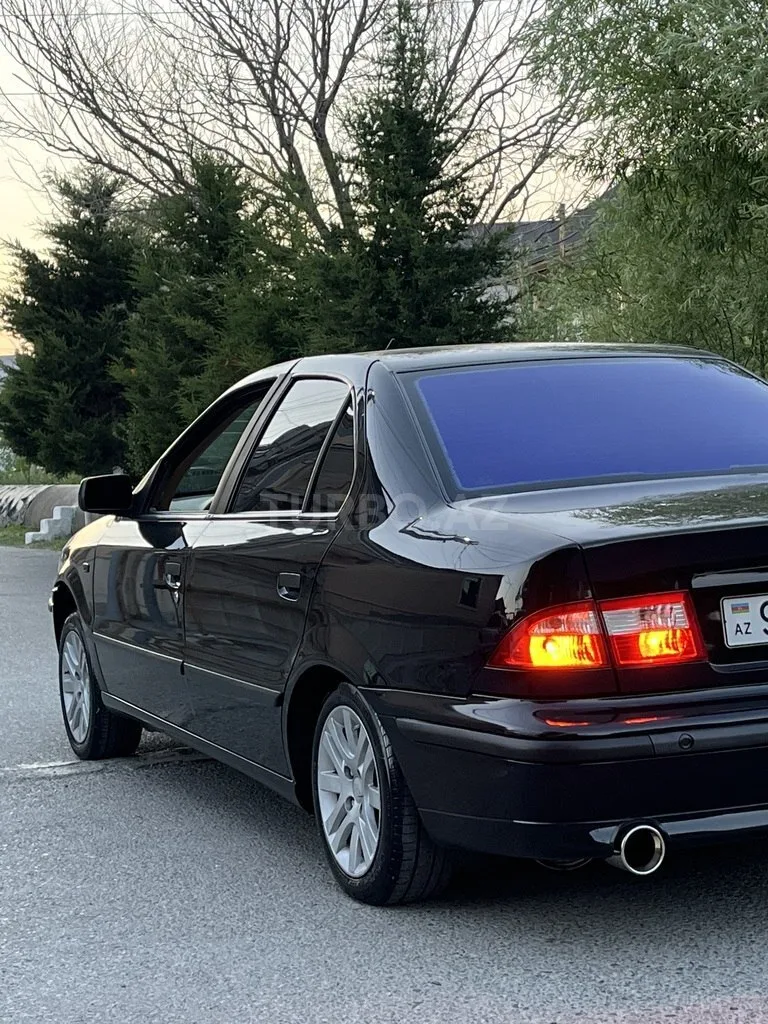 Khazar LX — foto 4/4