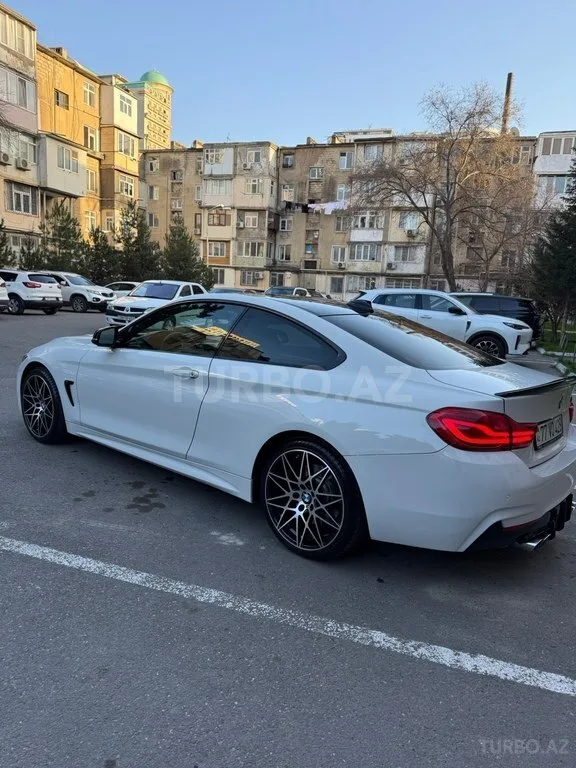 BMW 428 — фото 3/4