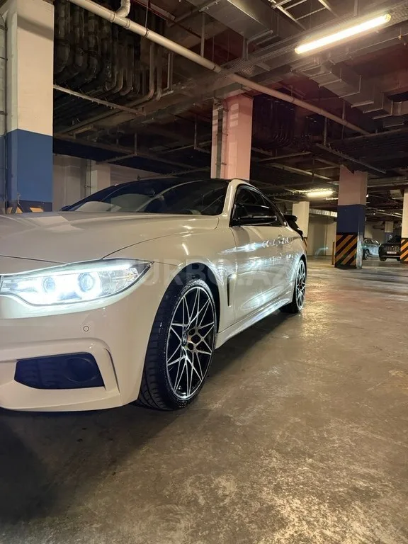 BMW 428 — фото 4/4