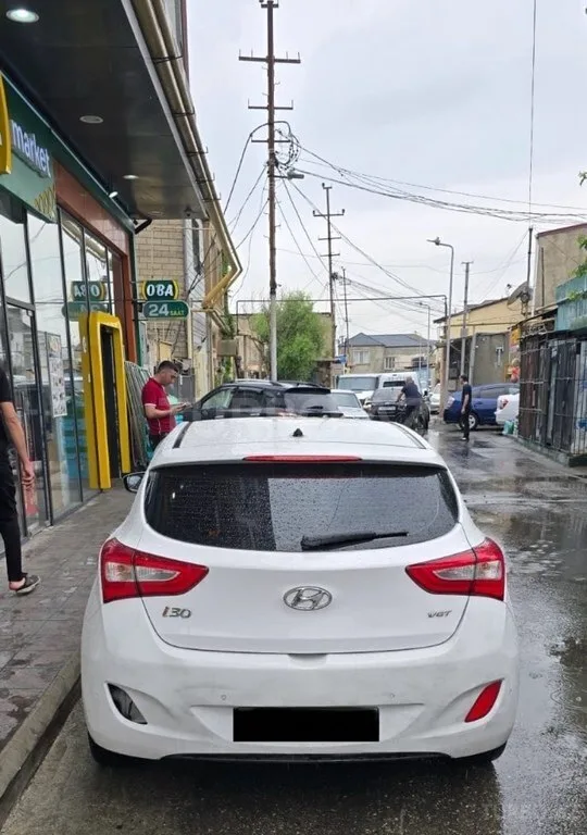 Hyundai i30 — фото 3/4
