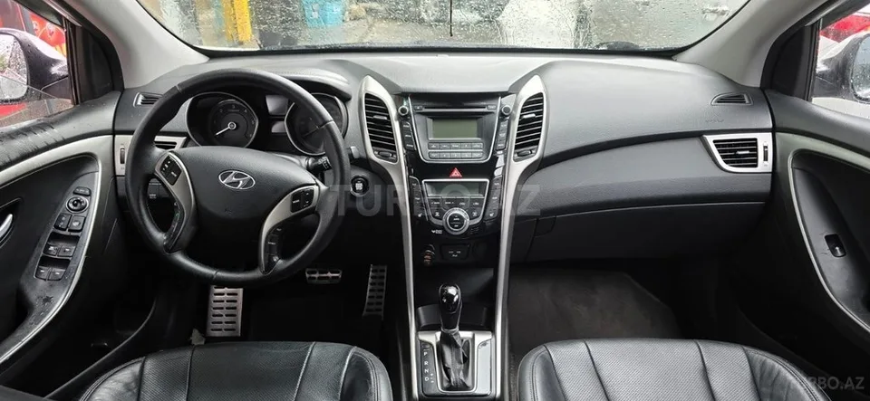Hyundai i30 — фото 4/4