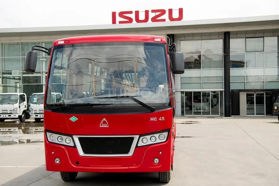 SamAuto HC40 — foto 2/4